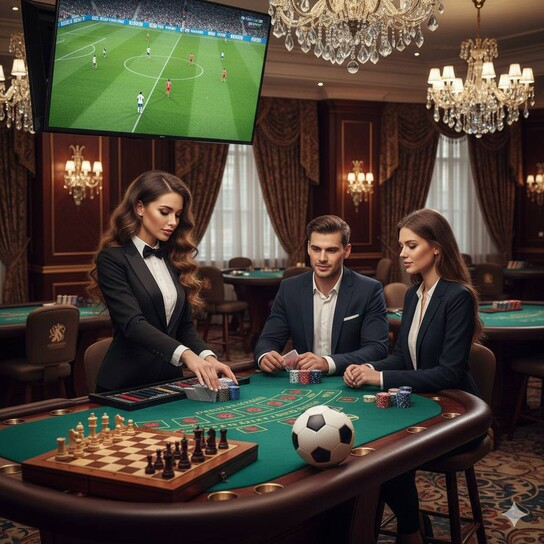 免费在线麻将游戏界面